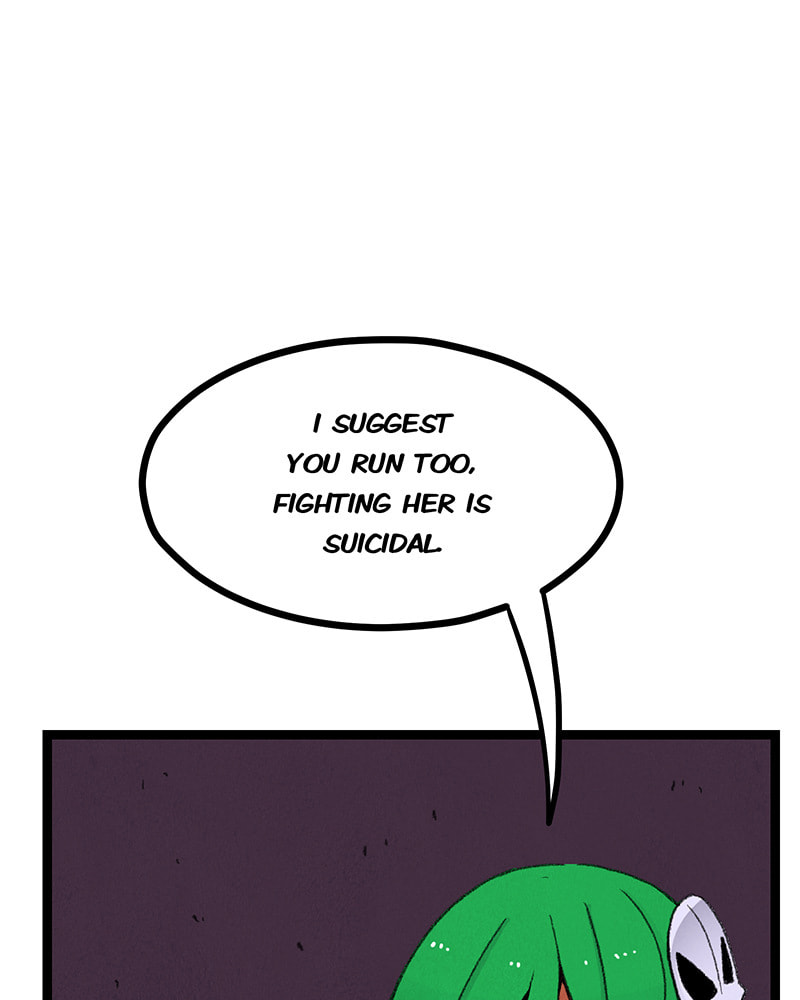 Line (TSUKISHIMA Sango) Chapter 46 page 15 - 