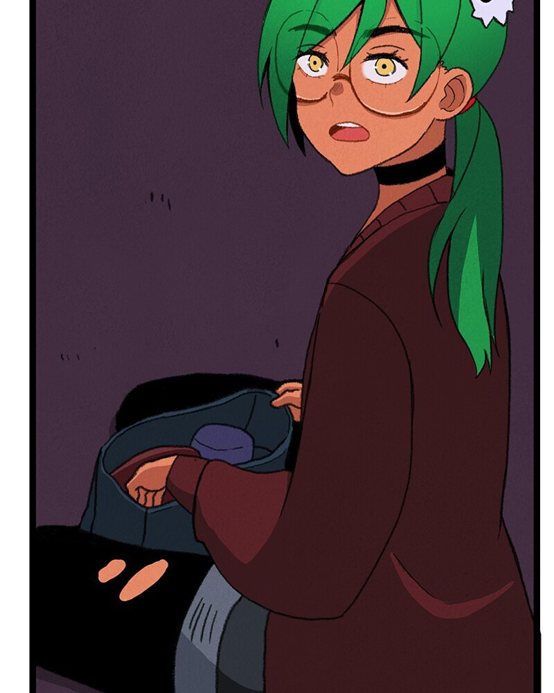 Line (TSUKISHIMA Sango) Chapter 46 page 16 - 