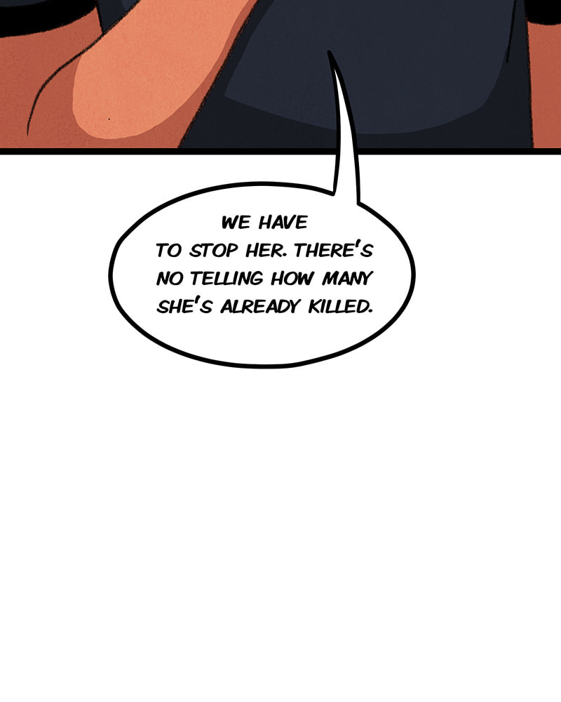 Line (TSUKISHIMA Sango) Chapter 46 page 20 - 