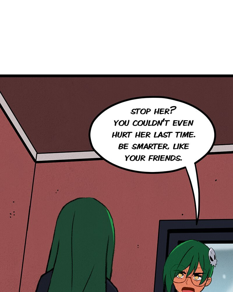 Line (TSUKISHIMA Sango) Chapter 46 page 21 - 