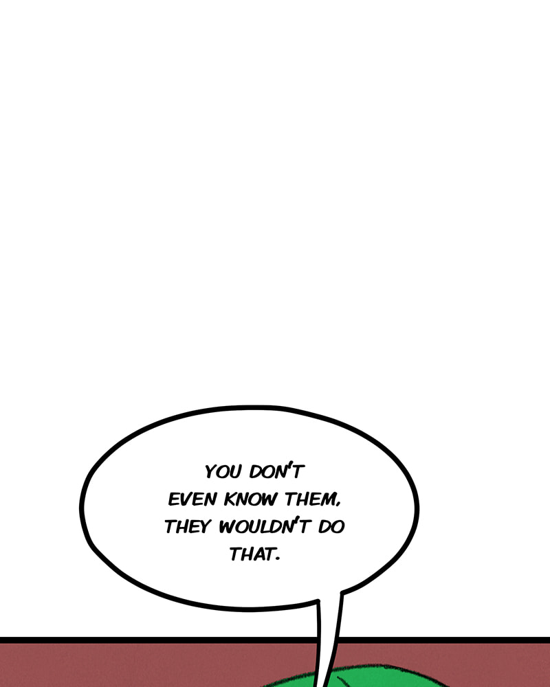 Line (TSUKISHIMA Sango) Chapter 46 page 24 - 
