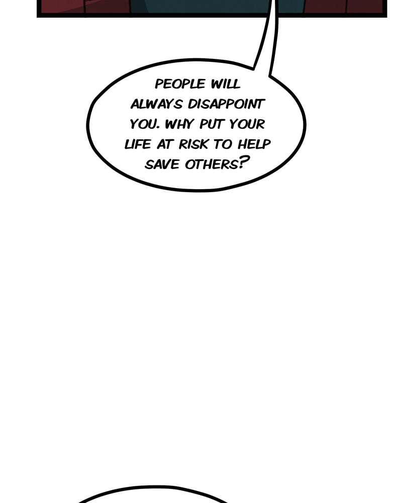 Line (TSUKISHIMA Sango) Chapter 46 page 29 - 