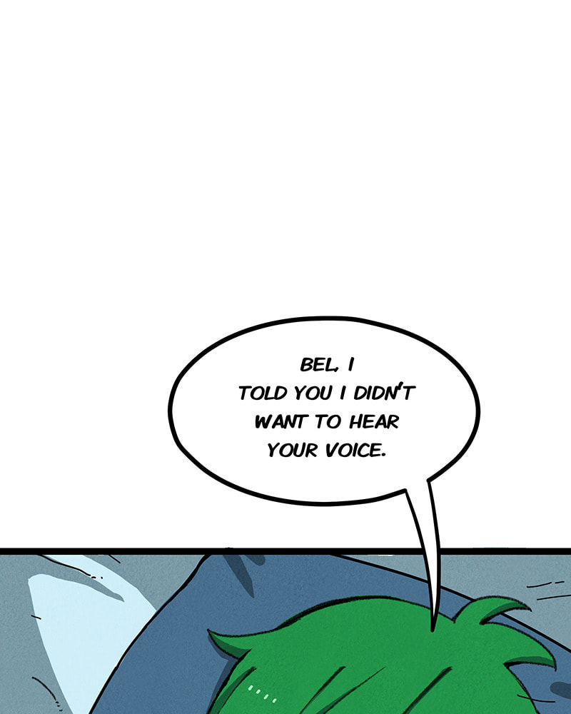 Line (TSUKISHIMA Sango) Chapter 46 page 4 - 