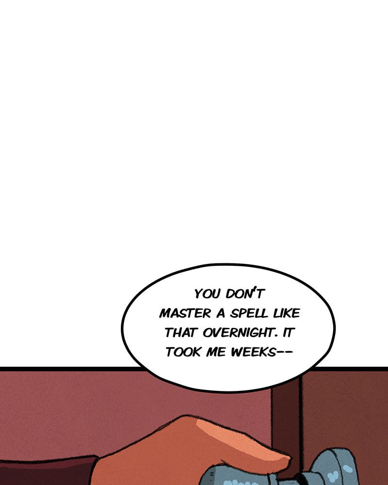 Line (TSUKISHIMA Sango) Chapter 46 page 38 - 
