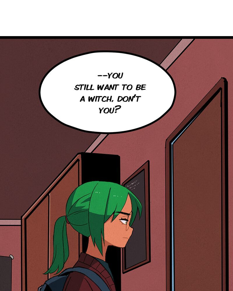 Line (TSUKISHIMA Sango) Chapter 46 page 40 - 