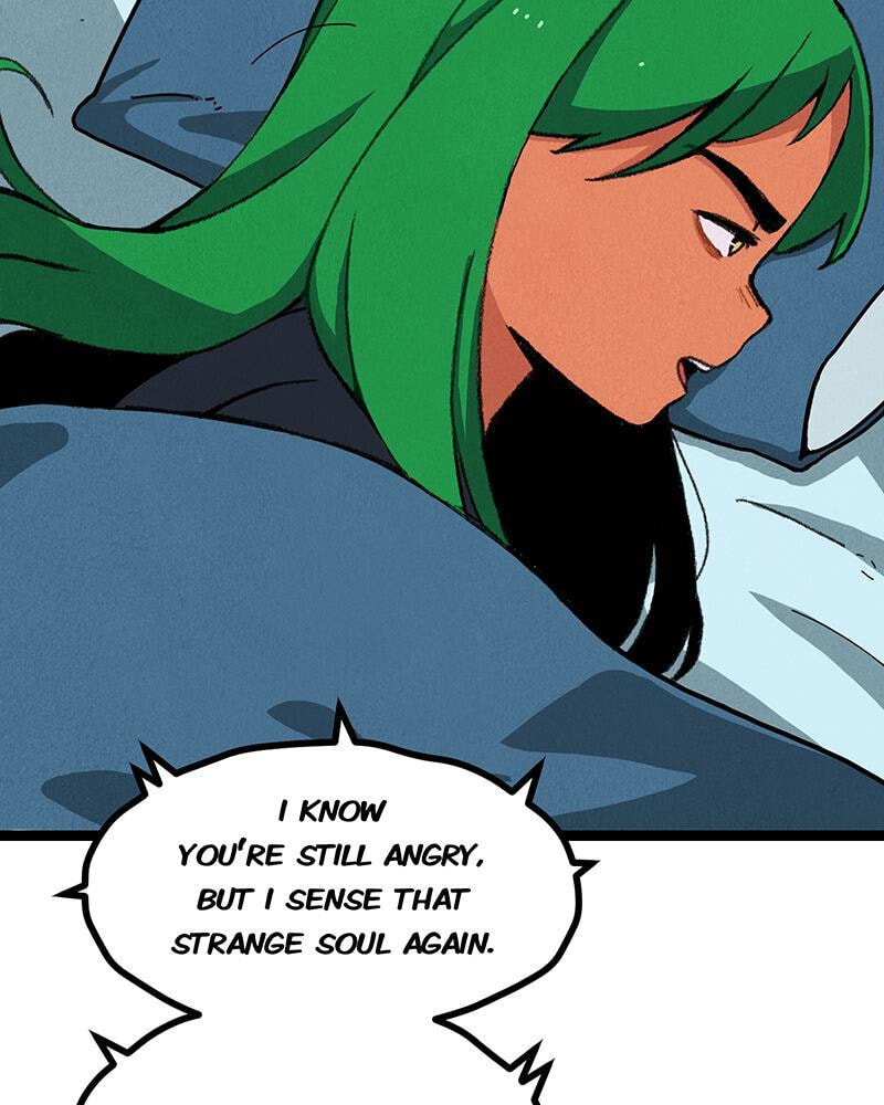 Line (TSUKISHIMA Sango) Chapter 46 page 5 - 