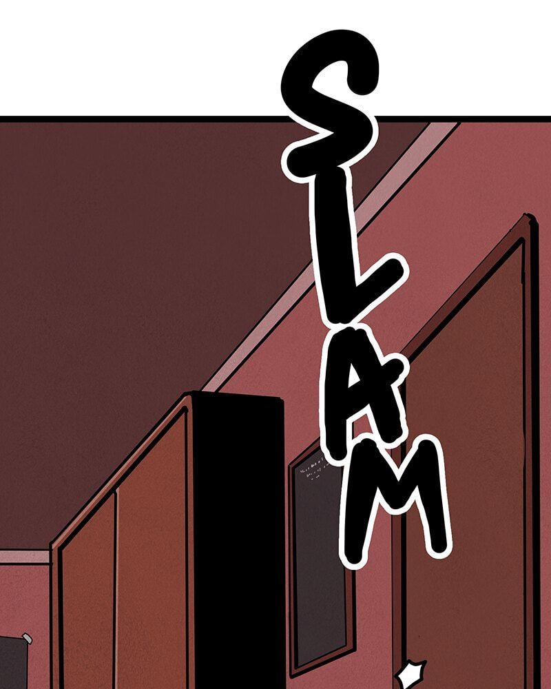 Line (TSUKISHIMA Sango) Chapter 46 page 42 - 