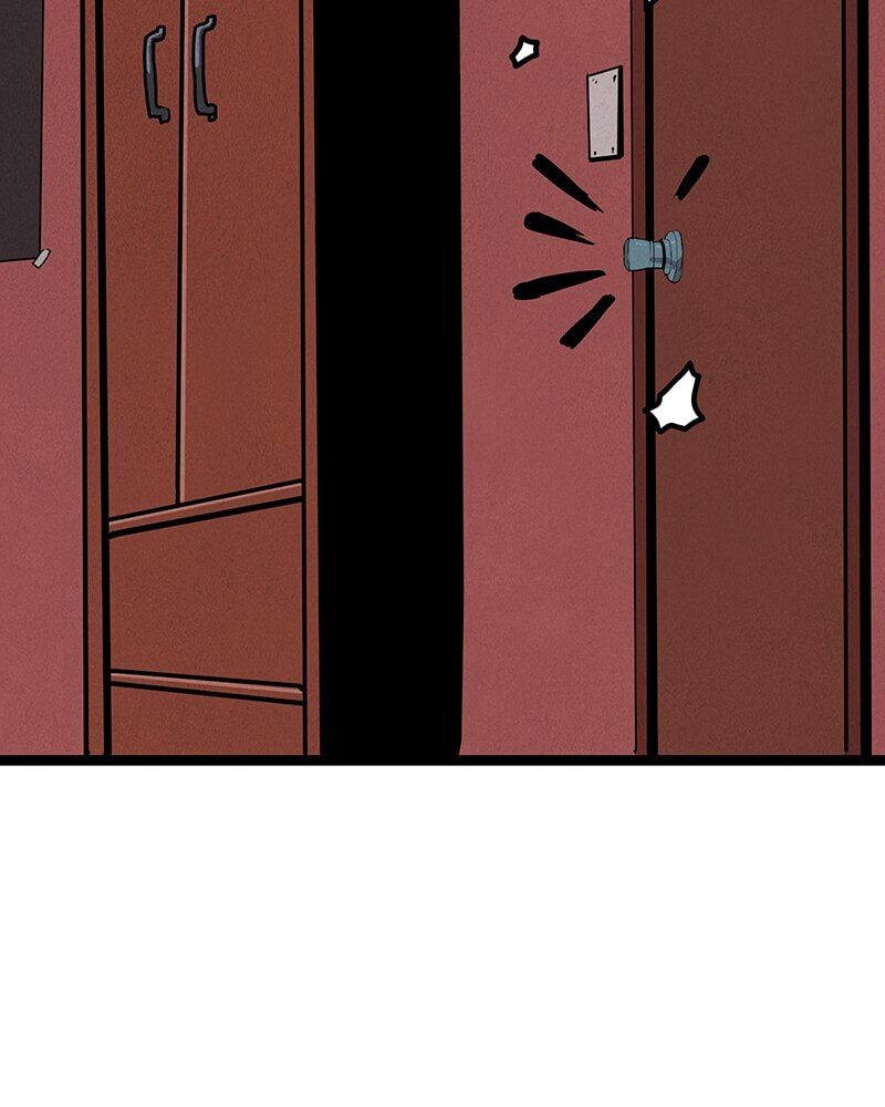 Line (TSUKISHIMA Sango) Chapter 46 page 43 - 