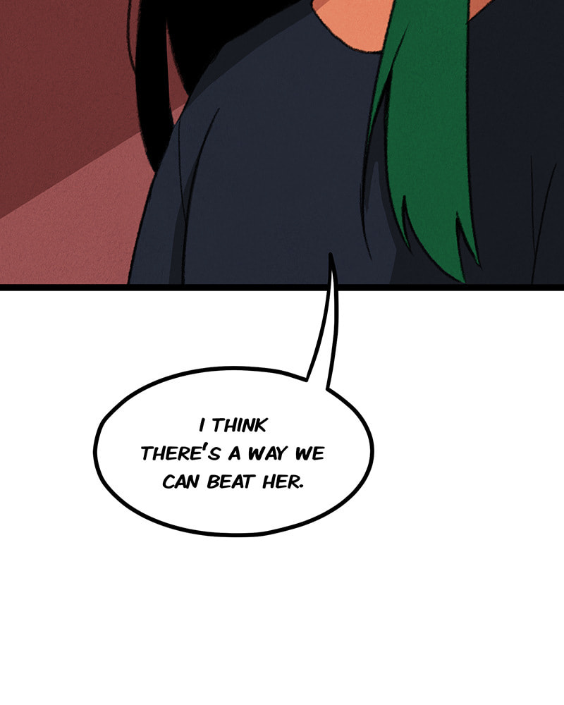 Line (TSUKISHIMA Sango) Chapter 46 page 48 - 
