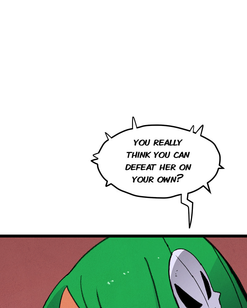 Line (TSUKISHIMA Sango) Chapter 46 page 49 - 