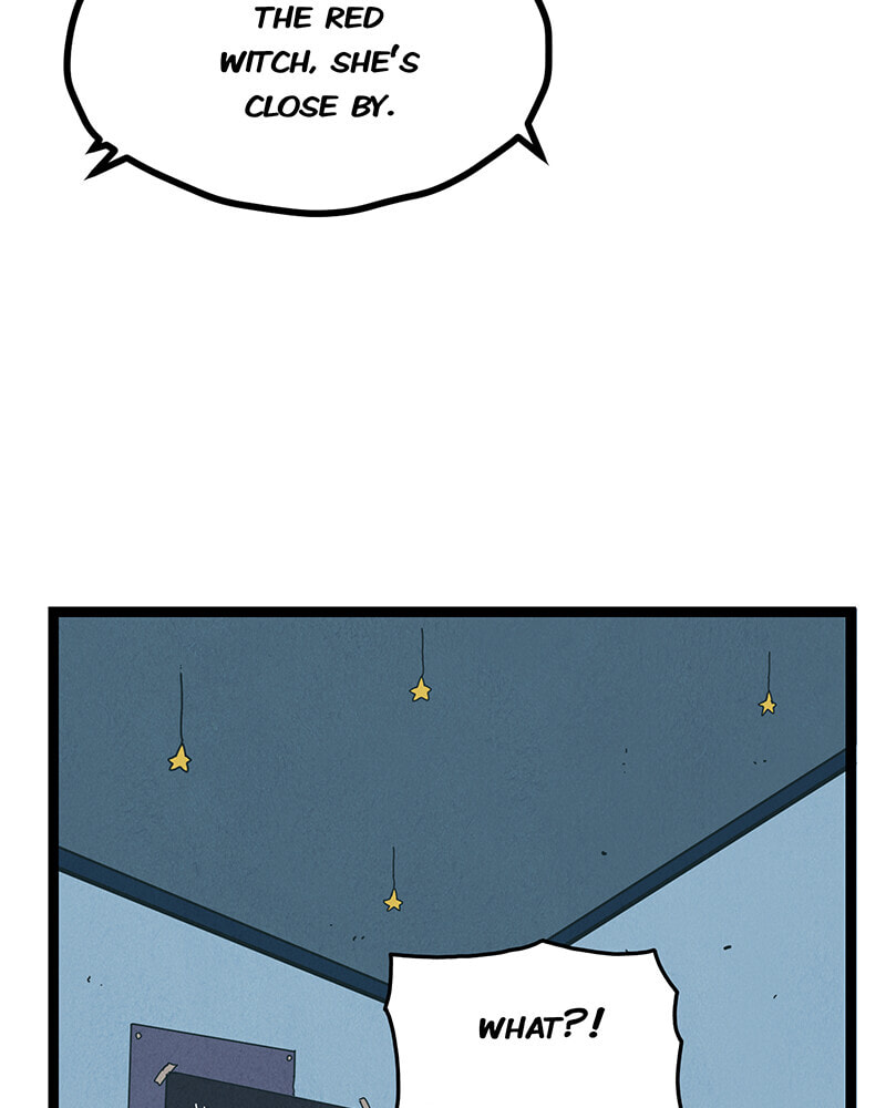 Line (TSUKISHIMA Sango) Chapter 46 page 6 - 