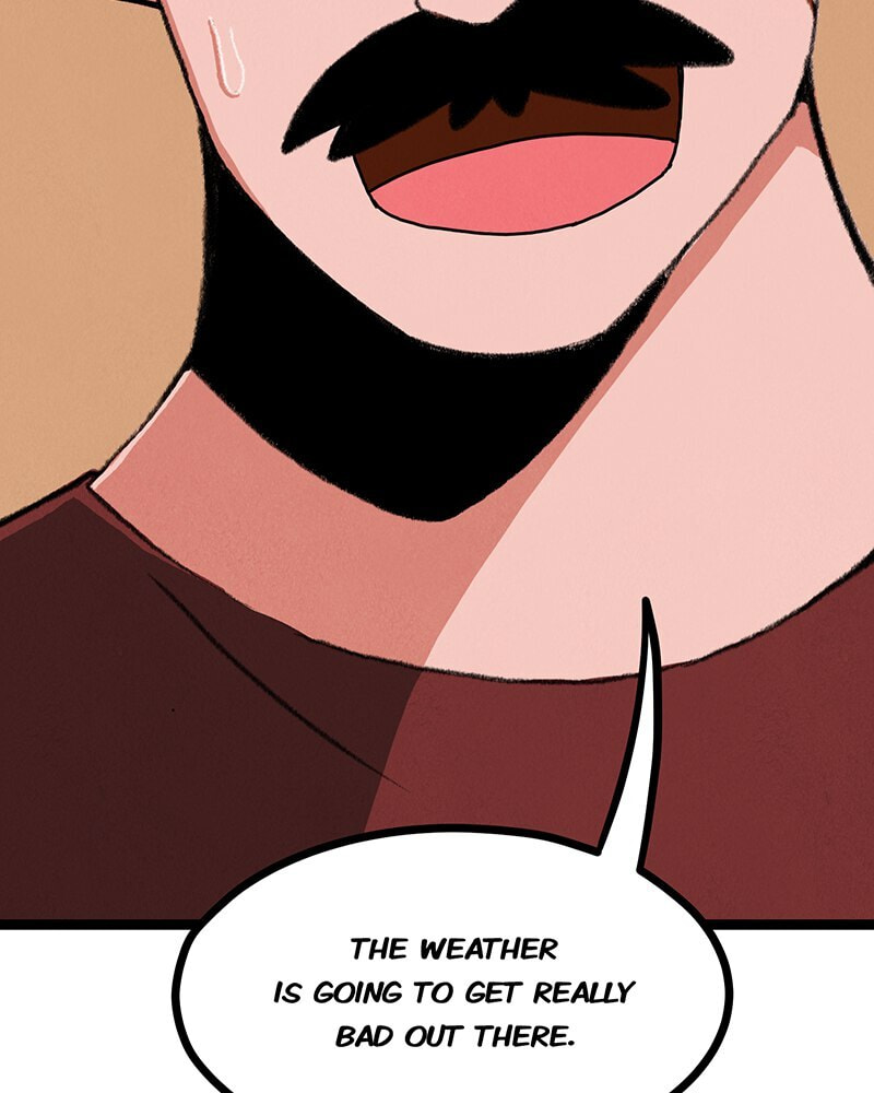 Line (TSUKISHIMA Sango) Chapter 46 page 61 - 