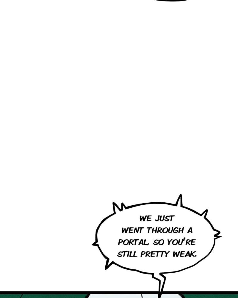 Line (TSUKISHIMA Sango) Chapter 46 page 73 - 