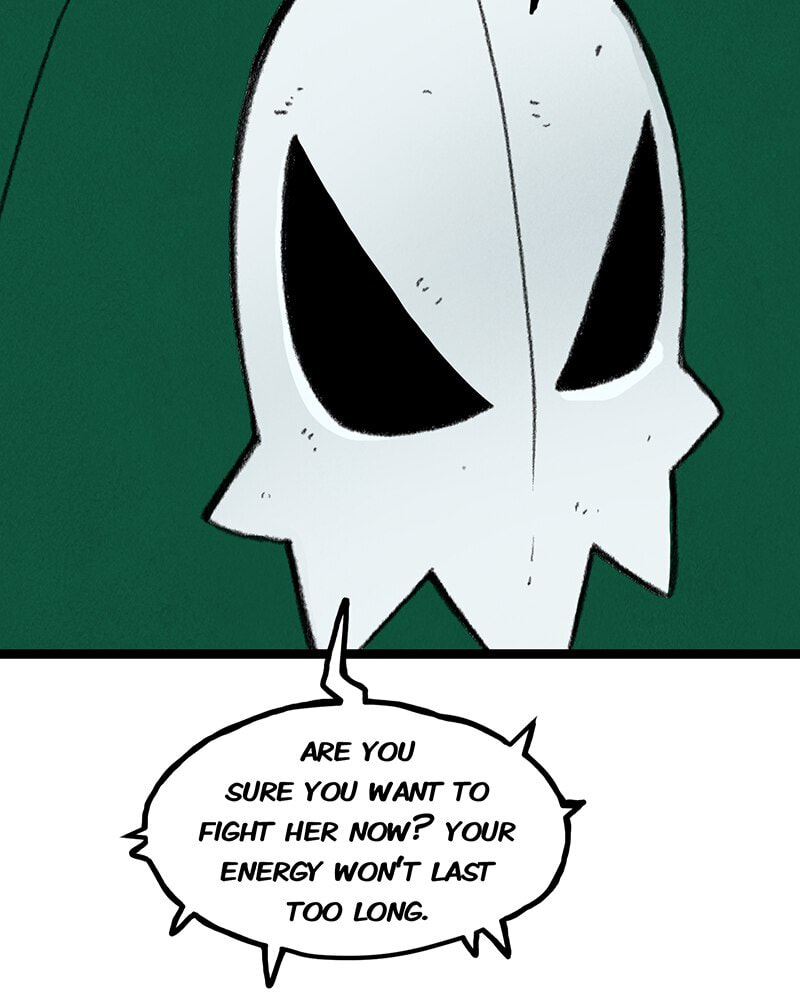 Line (TSUKISHIMA Sango) Chapter 46 page 74 - 