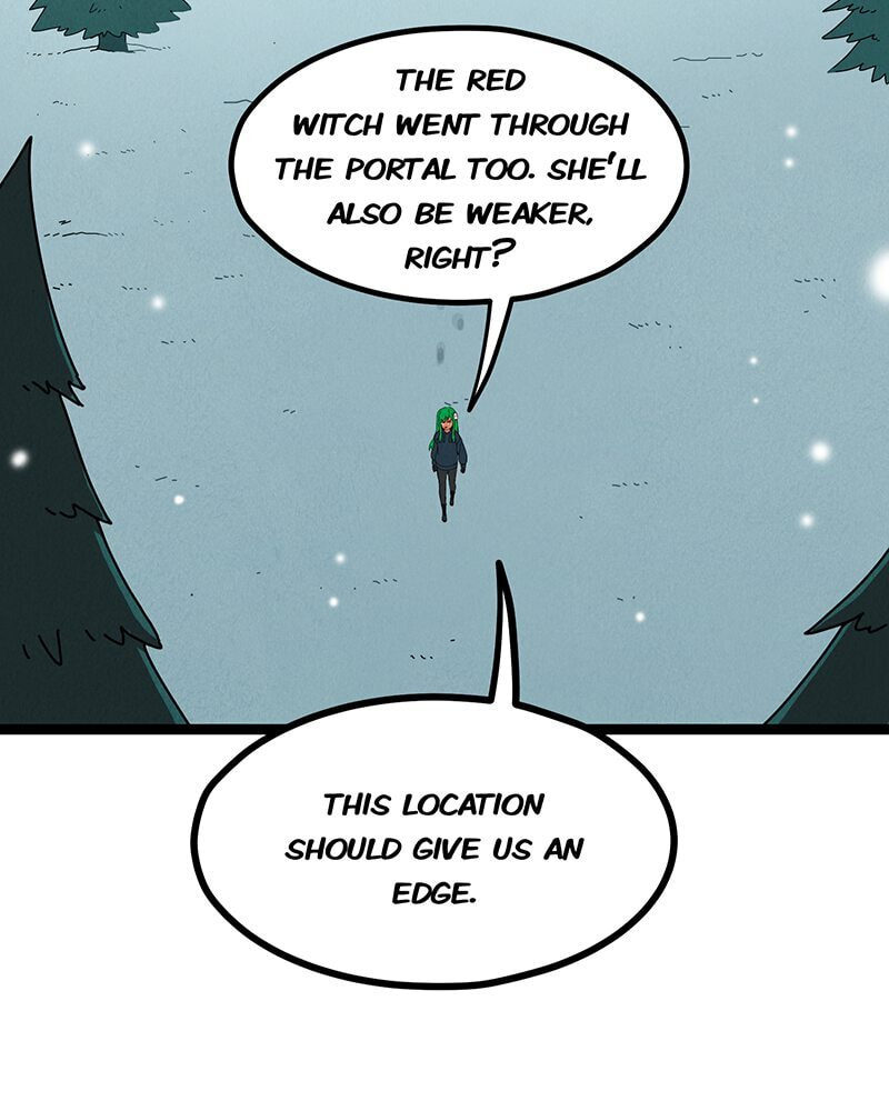 Line (TSUKISHIMA Sango) Chapter 46 page 76 - 