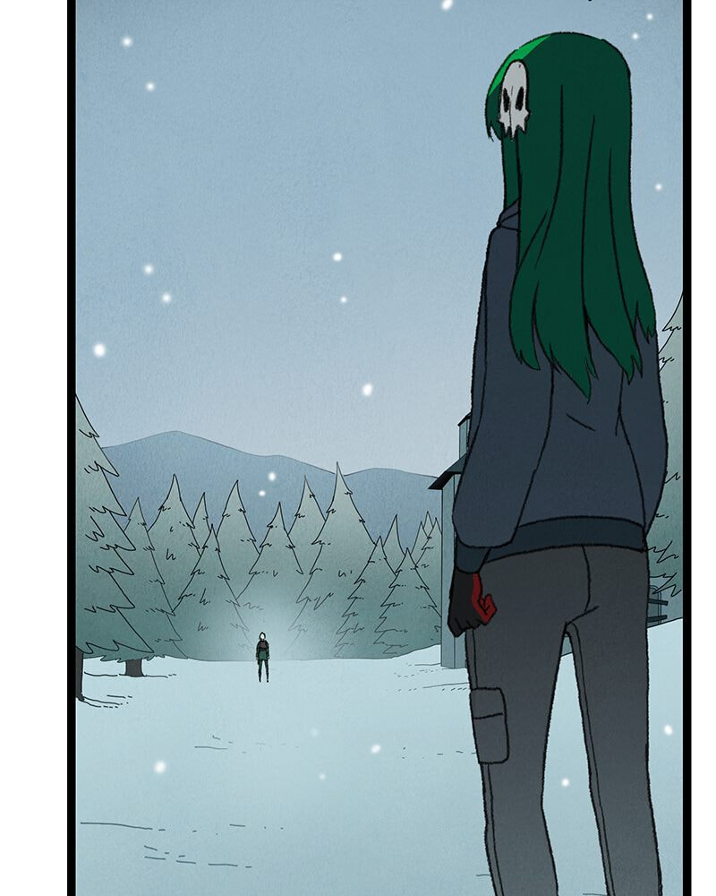 Line (TSUKISHIMA Sango) Chapter 46 page 78 - 