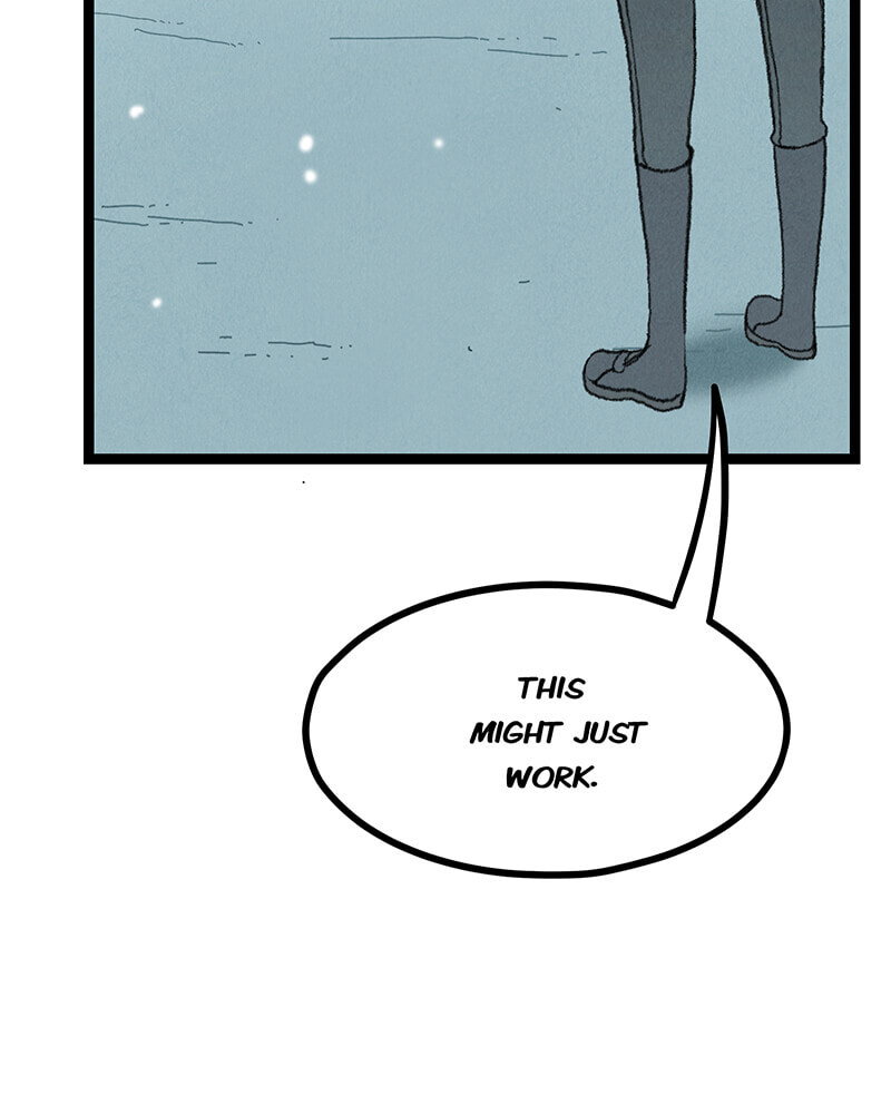 Line (TSUKISHIMA Sango) Chapter 46 page 79 - 