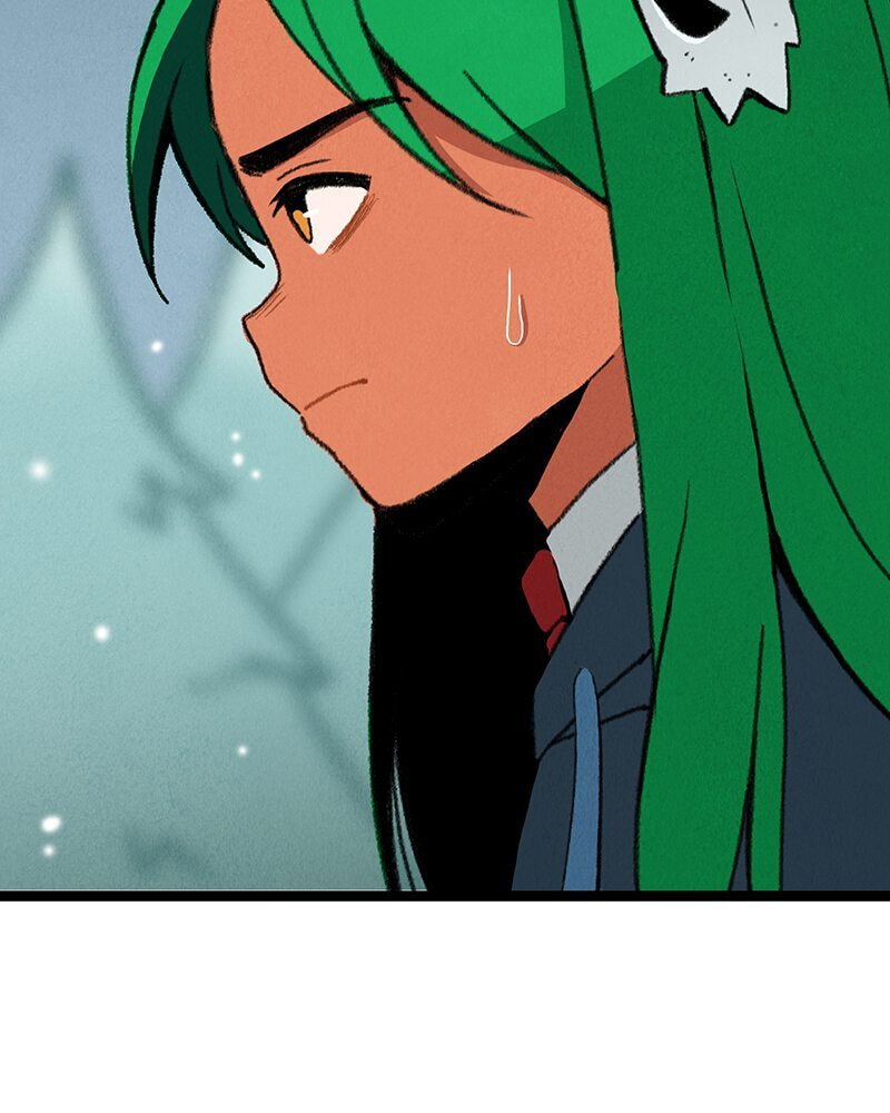 Line (TSUKISHIMA Sango) Chapter 46 page 86 - 