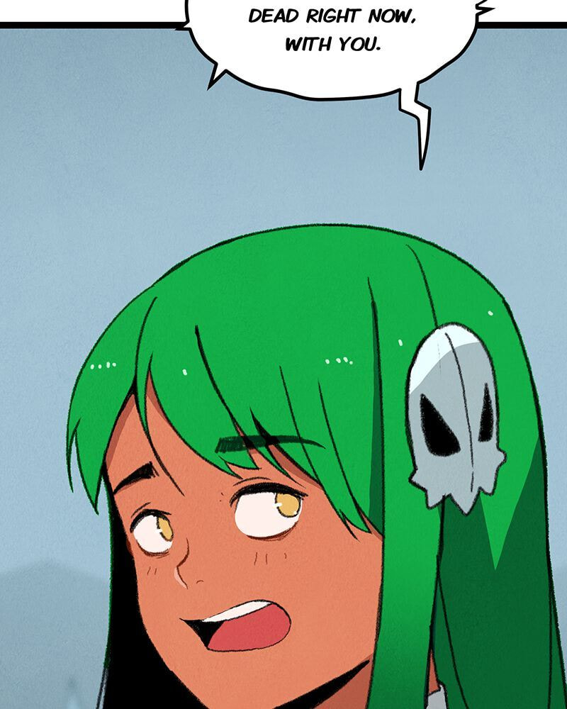 Line (TSUKISHIMA Sango) Chapter 46 page 90 - 