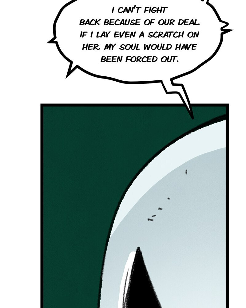 Line (TSUKISHIMA Sango) Chapter 46 page 93 - 