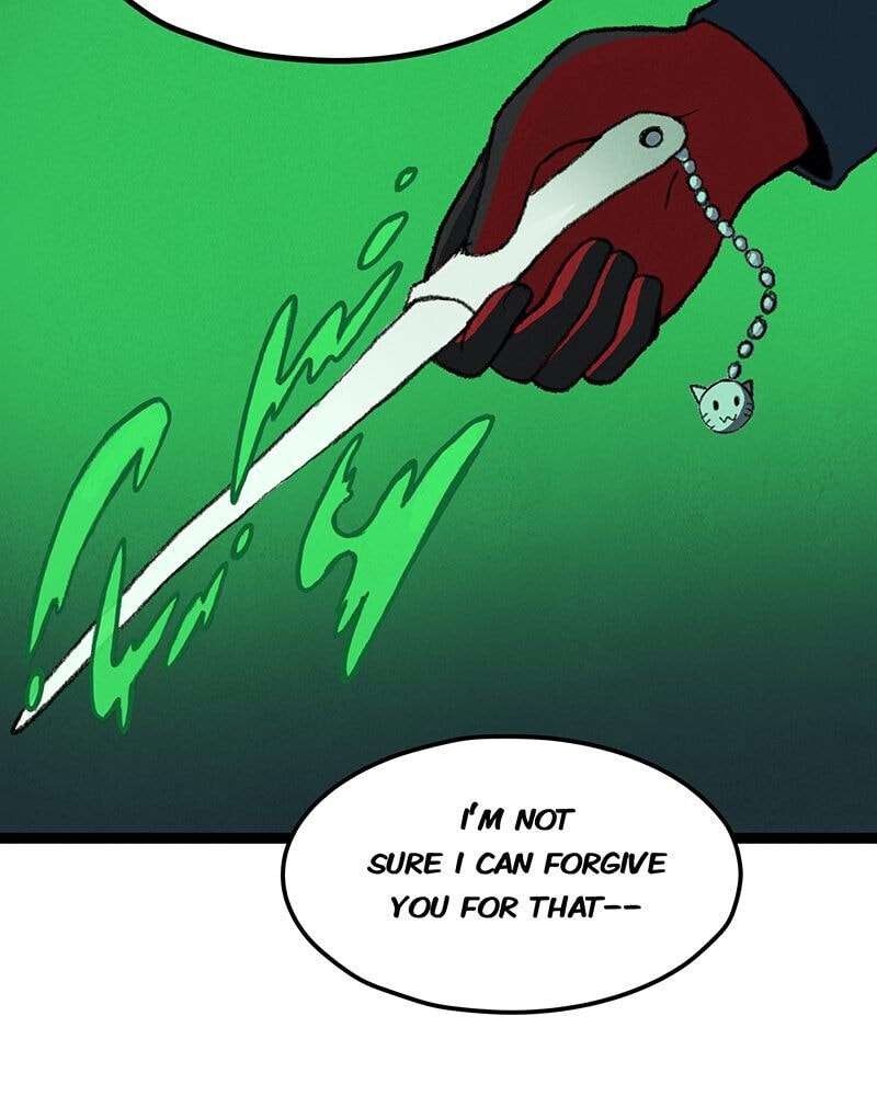 Line (TSUKISHIMA Sango) Chapter 46 page 100 - 