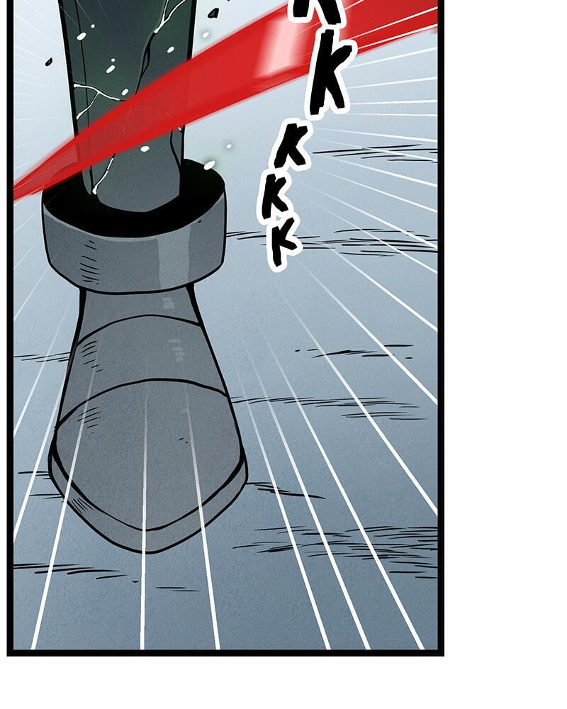 Line (TSUKISHIMA Sango) Chapter 47 page 111 - 