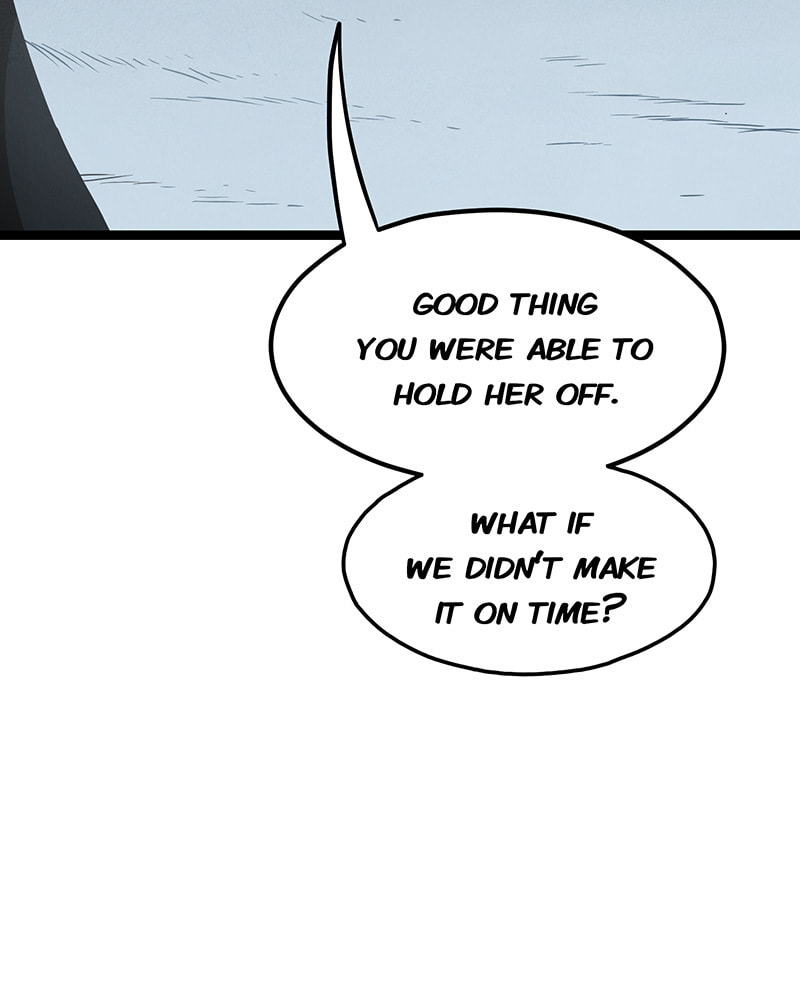 Line (TSUKISHIMA Sango) Chapter 47 page 125 - 