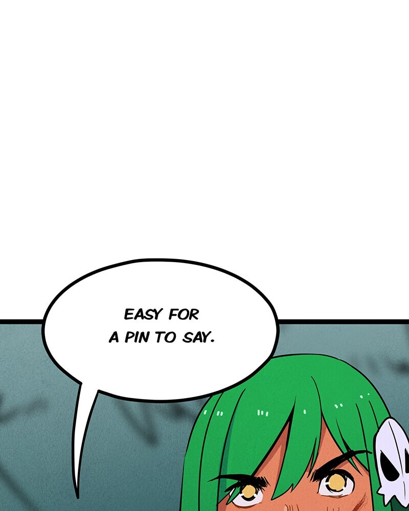 Line (TSUKISHIMA Sango) Chapter 47 page 128 - 