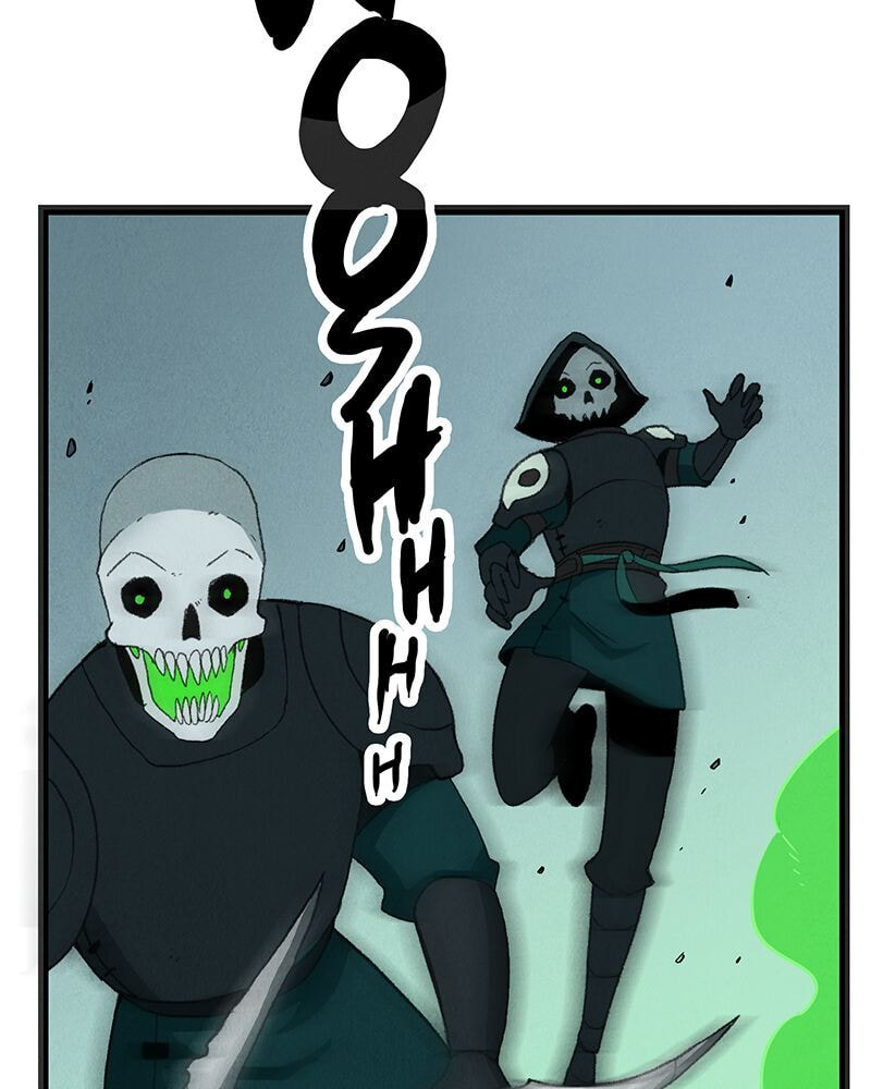 Line (TSUKISHIMA Sango) Chapter 47 page 15 - 