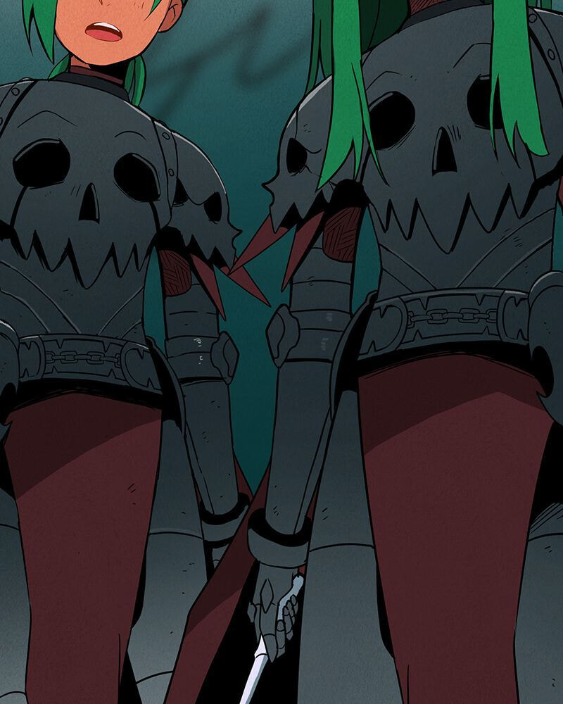 Line (TSUKISHIMA Sango) Chapter 47 page 141 - 