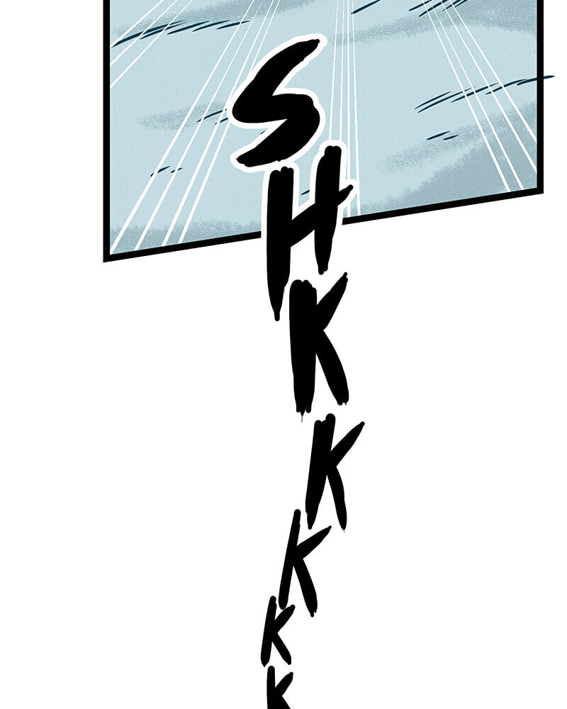 Line (TSUKISHIMA Sango) Chapter 47 page 21 - 