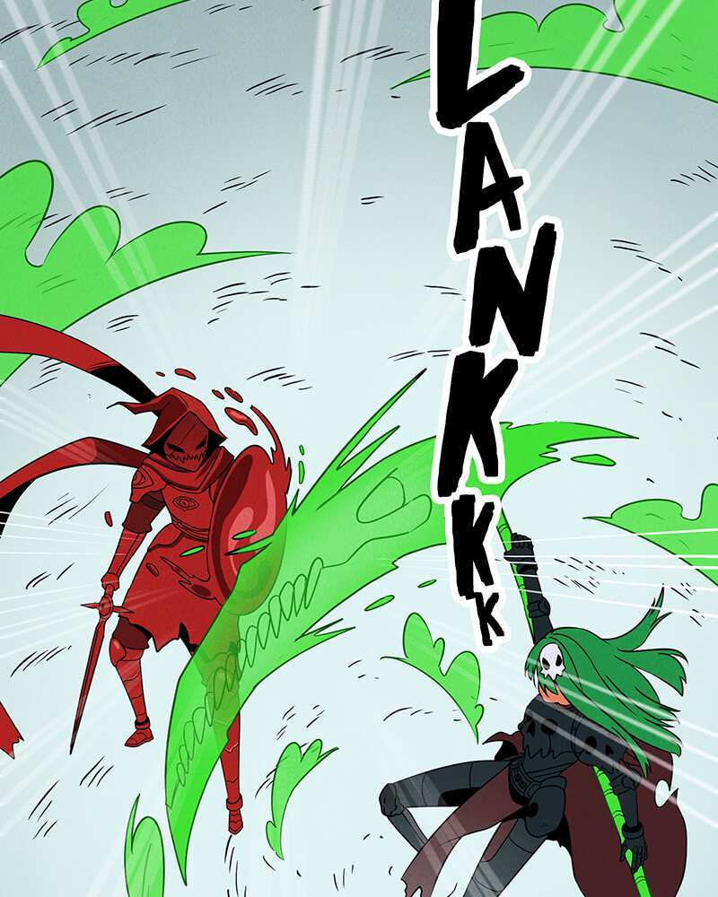 Line (TSUKISHIMA Sango) Chapter 47 page 24 - 