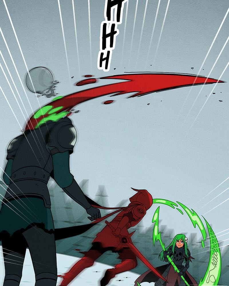 Line (TSUKISHIMA Sango) Chapter 47 page 28 - 