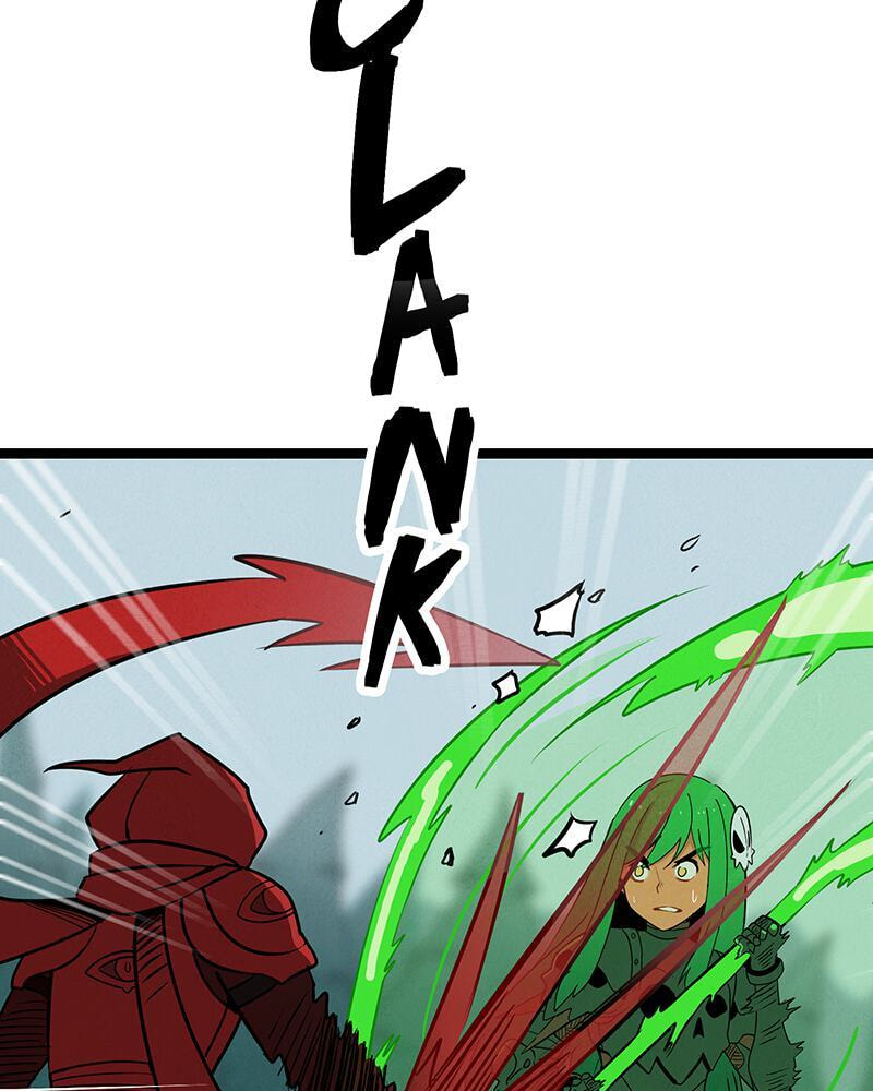 Line (TSUKISHIMA Sango) Chapter 47 page 30 - 