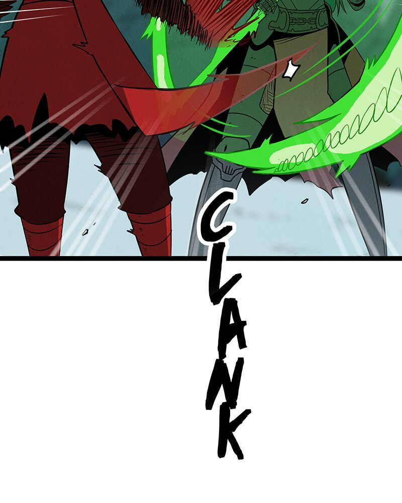 Line (TSUKISHIMA Sango) Chapter 47 page 31 - 