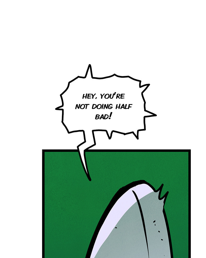 Line (TSUKISHIMA Sango) Chapter 47 page 32 - 