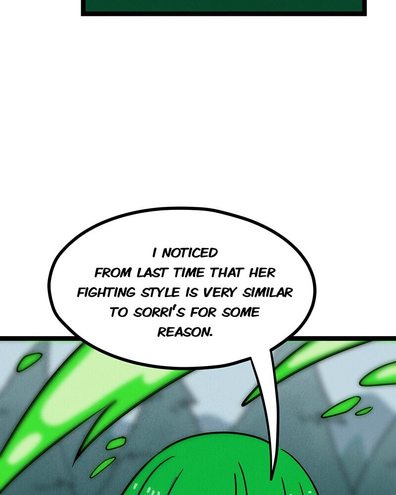 Line (TSUKISHIMA Sango) Chapter 47 page 34 - 