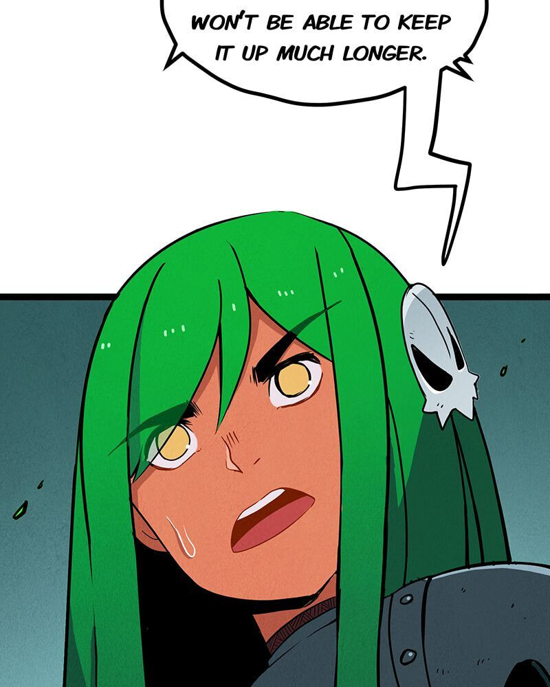 Line (TSUKISHIMA Sango) Chapter 47 page 44 - 