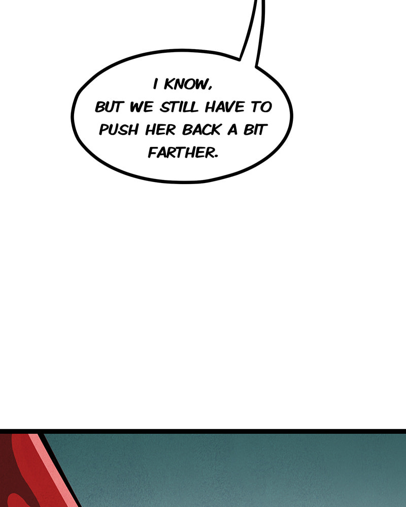 Line (TSUKISHIMA Sango) Chapter 47 page 46 - 