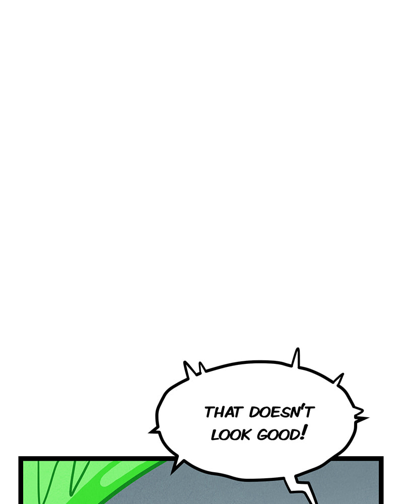 Line (TSUKISHIMA Sango) Chapter 47 page 51 - 