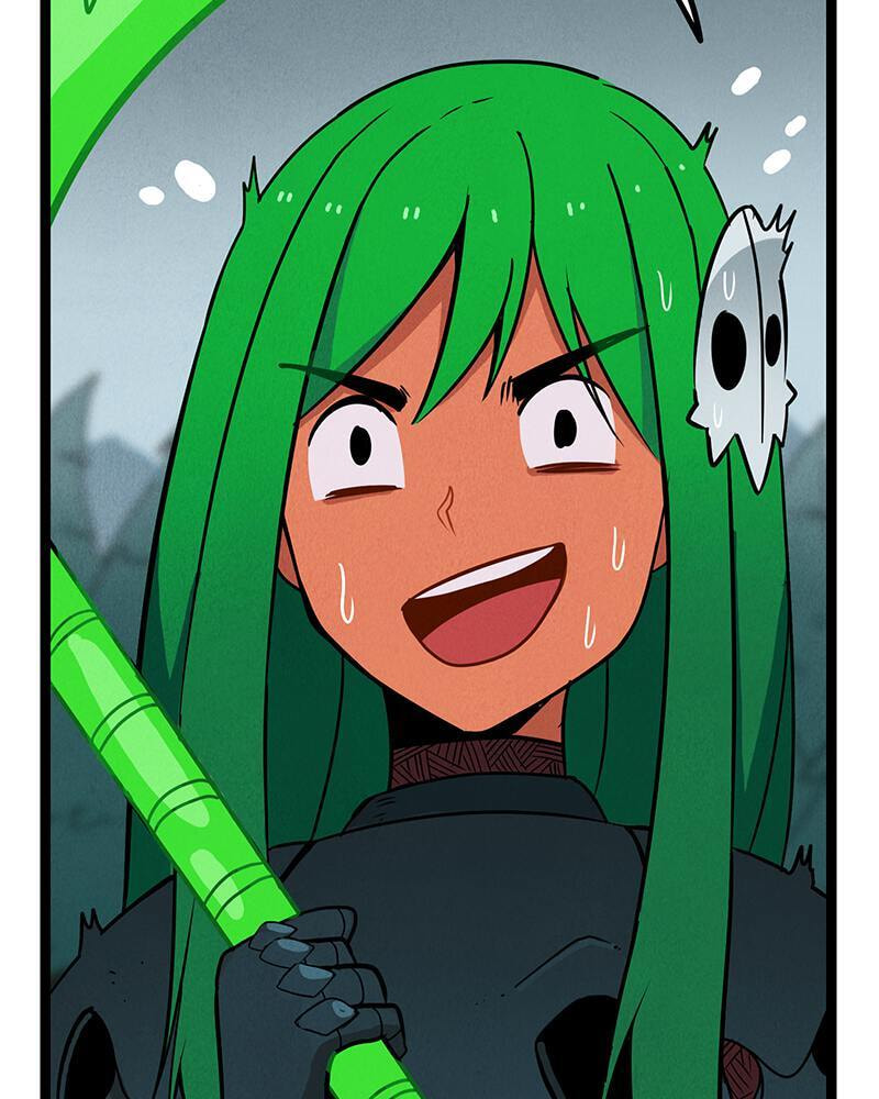 Line (TSUKISHIMA Sango) Chapter 47 page 52 - 