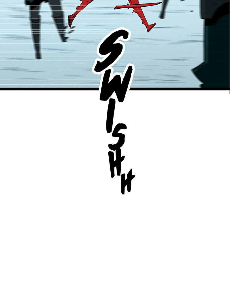 Line (TSUKISHIMA Sango) Chapter 47 page 57 - 