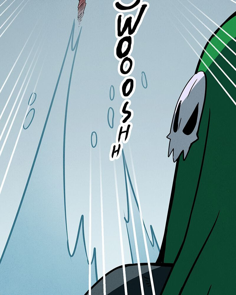 Line (TSUKISHIMA Sango) Chapter 47 page 60 - 