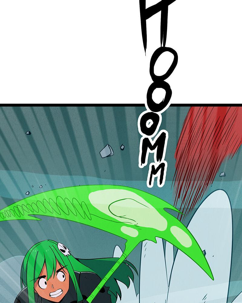 Line (TSUKISHIMA Sango) Chapter 47 page 62 - 
