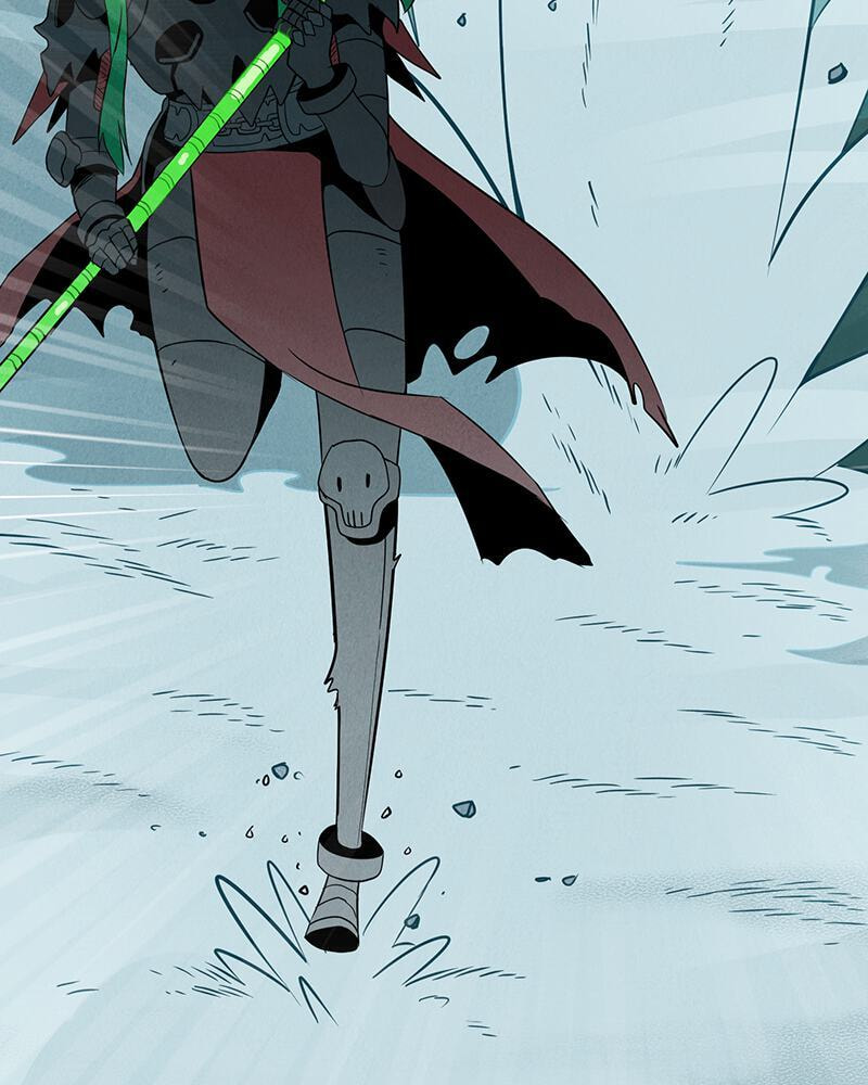 Line (TSUKISHIMA Sango) Chapter 47 page 63 - 
