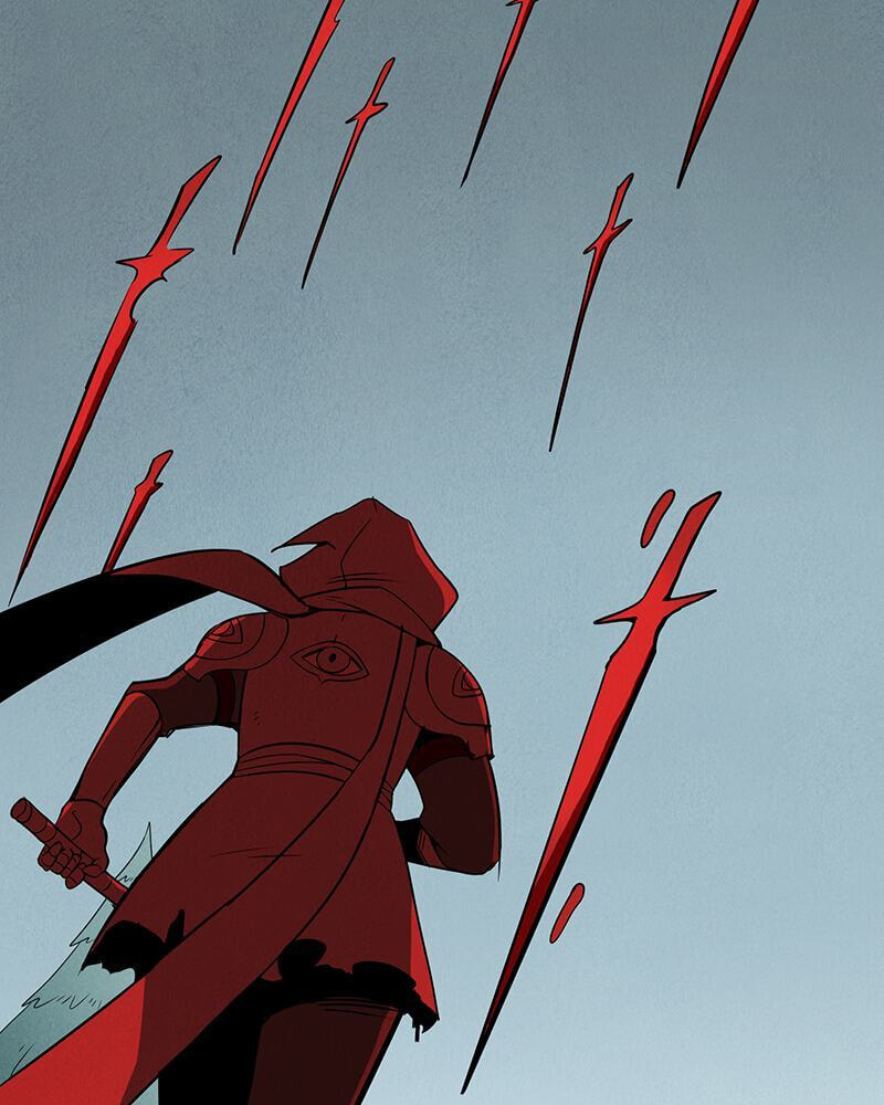 Line (TSUKISHIMA Sango) Chapter 47 page 65 - 