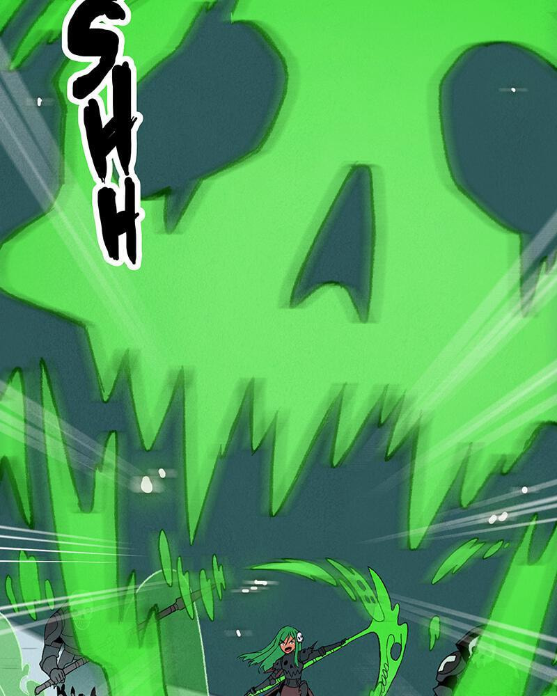 Line (TSUKISHIMA Sango) Chapter 47 page 8 - 