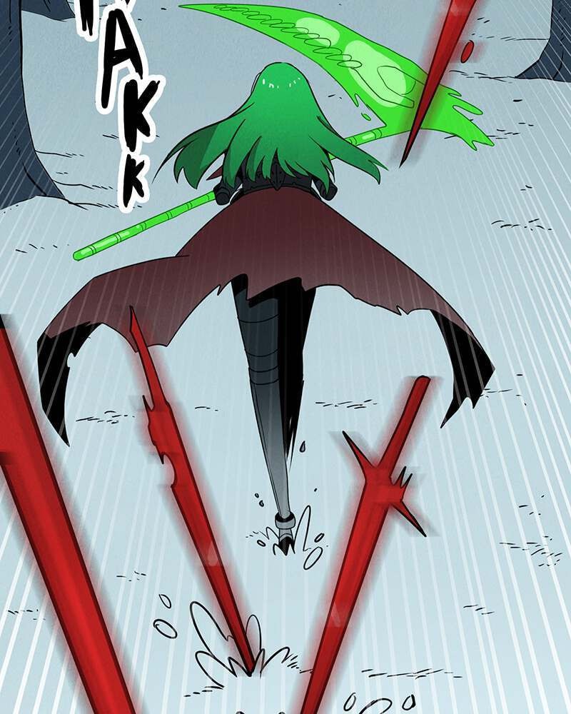 Line (TSUKISHIMA Sango) Chapter 47 page 73 - 