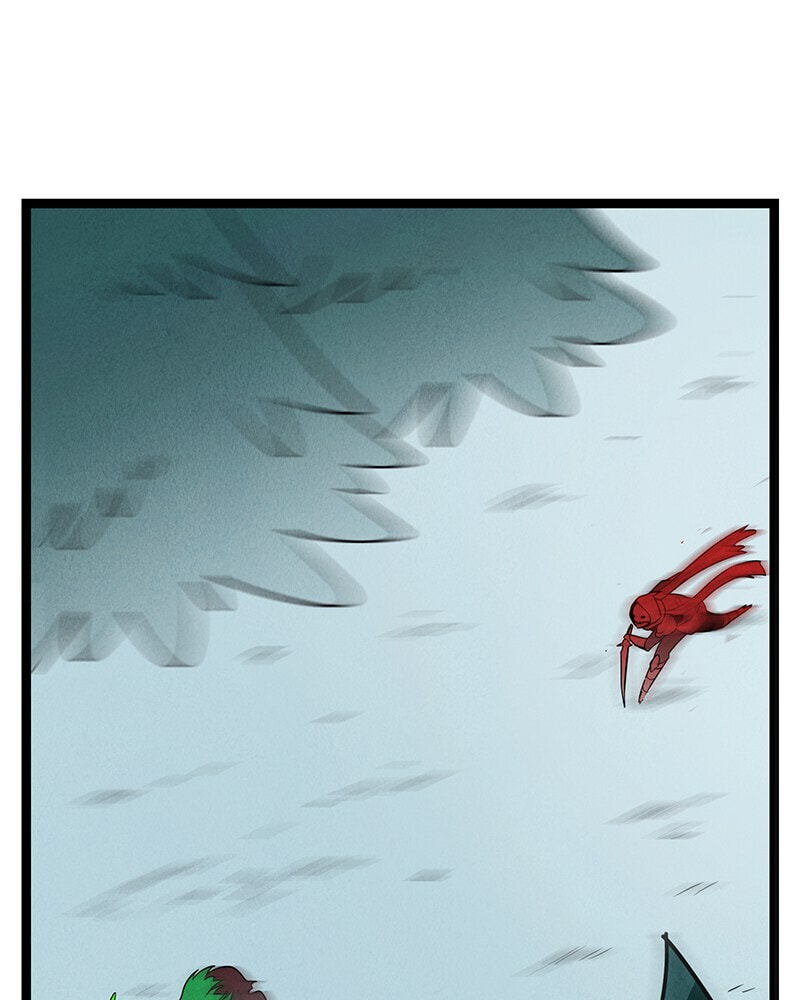 Line (TSUKISHIMA Sango) Chapter 47 page 75 - 