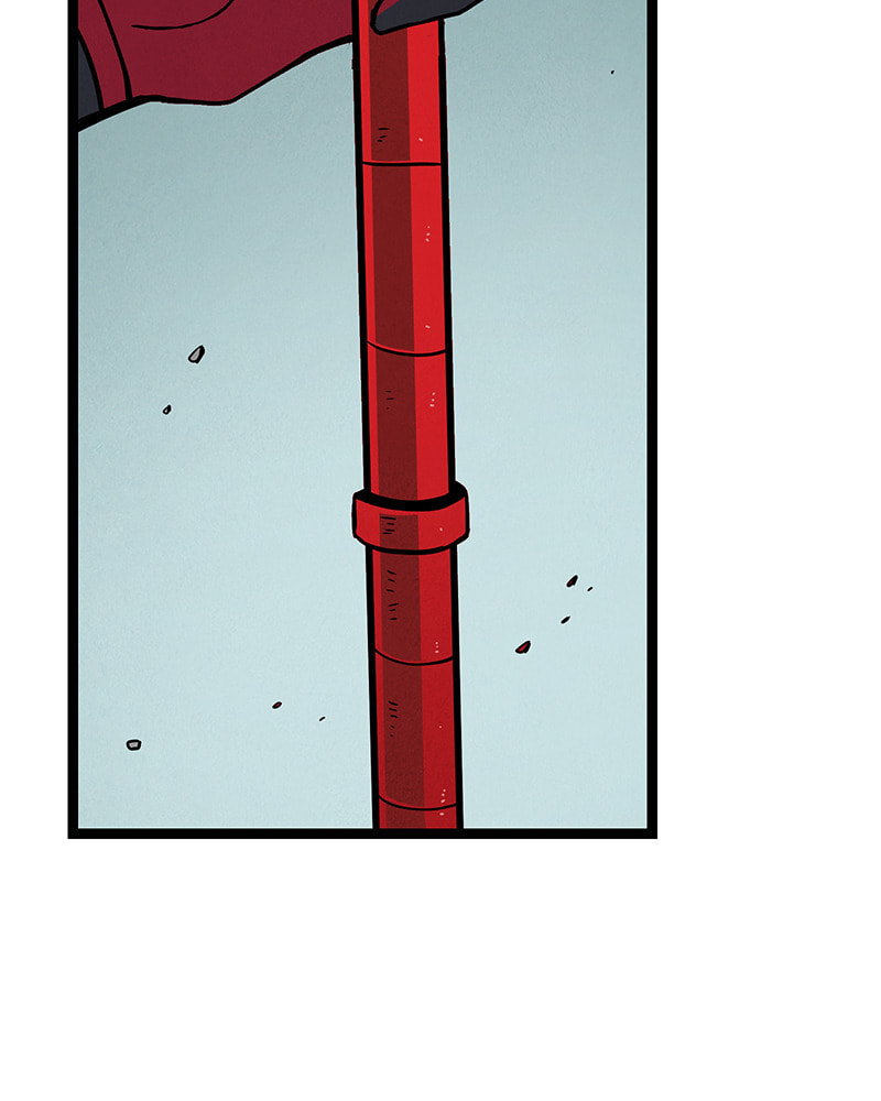 Line (TSUKISHIMA Sango) Chapter 48 page 106 - 